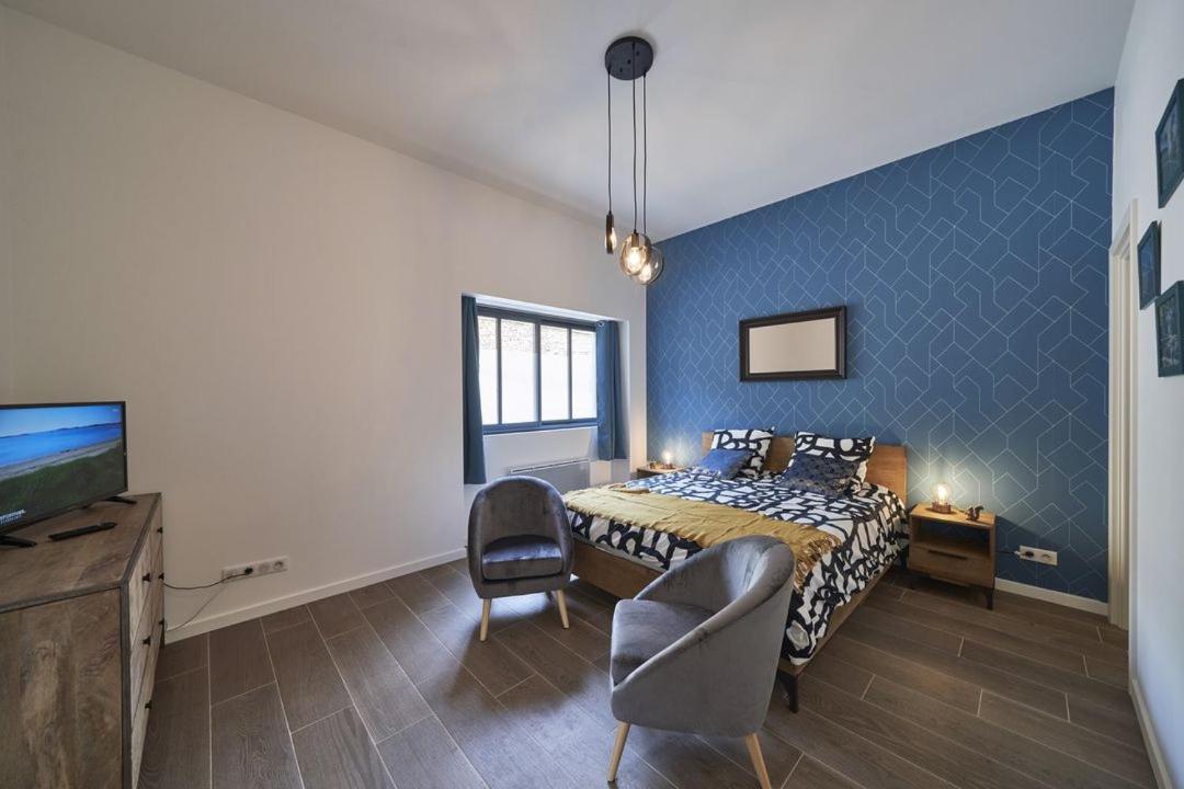 L'arbois 1876-la Verriere- Apartment